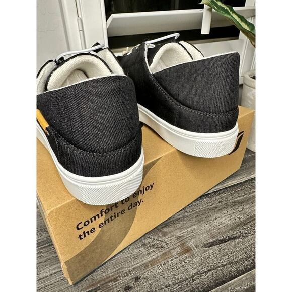 New in box: STQ Slip on Shoes for Women Loafers Comfort Casual Low Top Sneakers - Picture 4 of 7